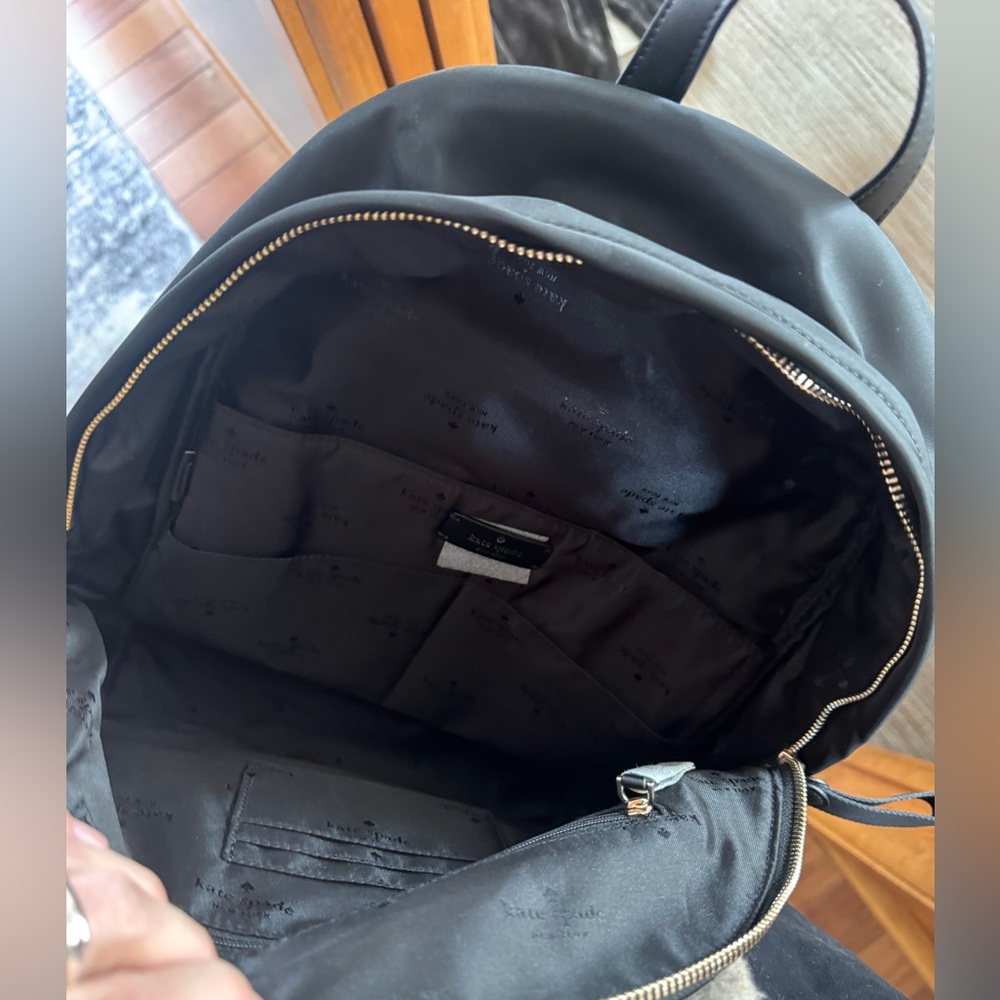 Women's Kate Spade Backpack